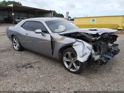 2C3CDZBT0HH657972 2017 DODGE CHALLENGER