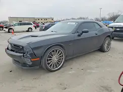 2C3CDZBT0HH658829 2017 DODGE CHALLENGER
