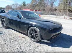 2C3CDZBT0JH112103 2018 DODGE CHALLENGER