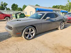 2C3CDZBT0JH112604 2018 DODGE CHALLENGER