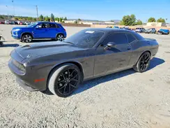 2C3CDZBT0JH116278 2018 DODGE CHALLENGER