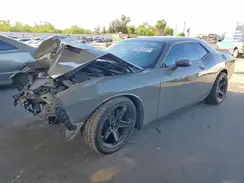 2C3CDZBT0JH128107 2018 DODGE CHALLENGER