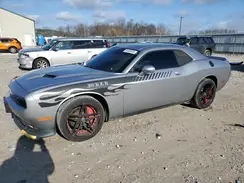 2C3CDZBT0JH131069 2018 DODGE CHALLENGER