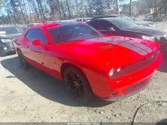 2C3CDZBT0JH131931 2018 DODGE CHALLENGER