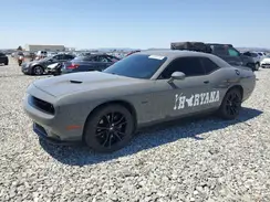 2C3CDZBT0JH132299 2018 DODGE CHALLENGER