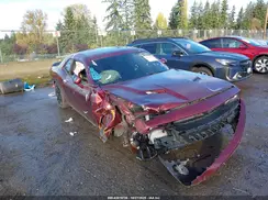 2C3CDZBT0JH138409 2018 DODGE CHALLENGER
