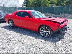 2C3CDZBT0JH146560 2018 DODGE CHALLENGER