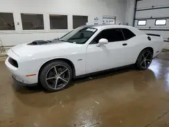 2C3CDZBT0JH155081 2018 DODGE CHALLENGER