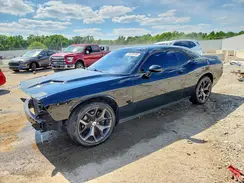 2C3CDZBT0JH155341 2018 DODGE CHALLENGER