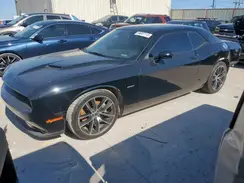 2C3CDZBT0JH161298 2018 DODGE CHALLENGER