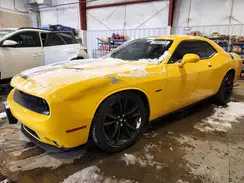 2C3CDZBT0JH178652 2018 DODGE CHALLENGER