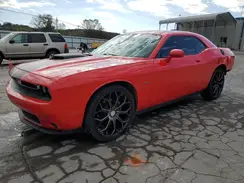 2C3CDZBT0JH182569 2018 DODGE CHALLENGER