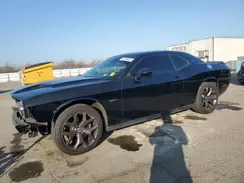 2C3CDZBT0JH183415 2018 DODGE CHALLENGER