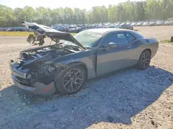 2C3CDZBT0JH183799 2018 DODGE CHALLENGER