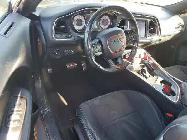 2C3CDZBT0JH183799 2018 DODGE CHALLENGER - Image 8