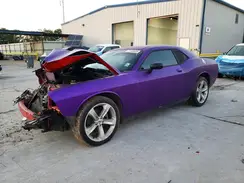 2C3CDZBT0JH192017 2018 DODGE CHALLENGER