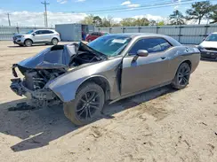 2C3CDZBT0JH196004 2018 DODGE CHALLENGER