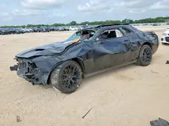 2C3CDZBT0JH202254 2018 DODGE CHALLENGER