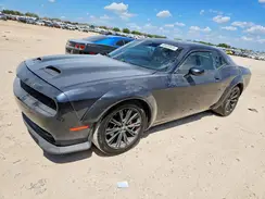 2C3CDZBT0JH209334 2018 DODGE CHALLENGER
