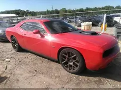 2C3CDZBT0JH213013 2018 DODGE CHALLENGER