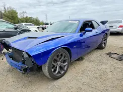 2C3CDZBT0JH215604 2018 DODGE CHALLENGER