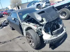 2C3CDZBT0JH219720 2018 DODGE CHALLENGER