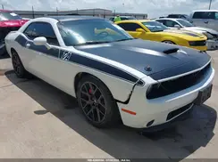 2C3CDZBT0JH220060 2018 DODGE CHALLENGER