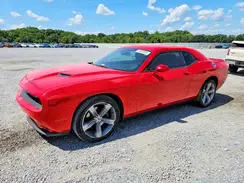 2C3CDZBT0JH225081 2018 DODGE CHALLENGER