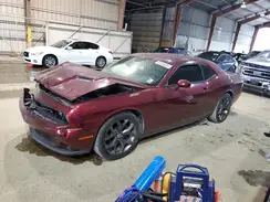 2C3CDZBT0JH236551 2018 DODGE CHALLENGER