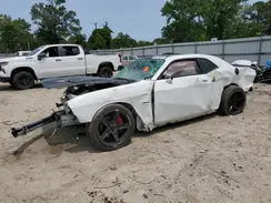 2C3CDZBT0JH241183 2018 DODGE CHALLENGER