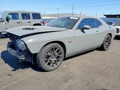2C3CDZBT0JH246139 2018 DODGE CHALLENGER