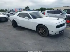 2C3CDZBT0JH259571 2018 DODGE CHALLENGER