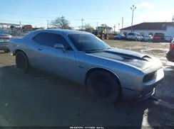 2C3CDZBT0JH259652 2018 DODGE CHALLENGER