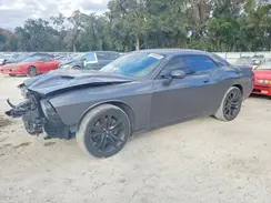 2C3CDZBT0JH280789 2018 DODGE CHALLENGER