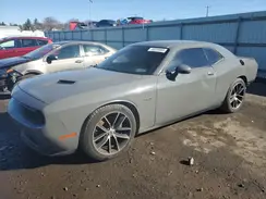 2C3CDZBT0JH283885 2018 DODGE CHALLENGER