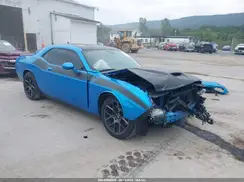 2C3CDZBT0JH287435 2018 DODGE CHALLENGER