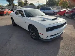 2C3CDZBT0JH287824 2018 DODGE CHALLENGER