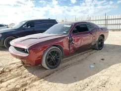 2C3CDZBT0JH288004 2018 DODGE CHALLENGER