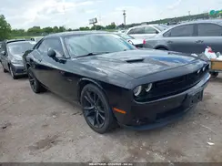 2C3CDZBT0JH288245 2018 DODGE CHALLENGER