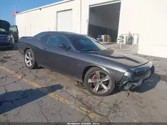 2C3CDZBT0JH294398 2018 DODGE CHALLENGER