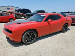 2C3CDZBT0JH298340 2018 DODGE CHALLENGER