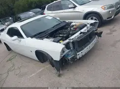 2C3CDZBT0JH300572 2018 DODGE CHALLENGER