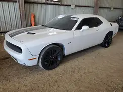 2C3CDZBT0JH305268 2018 DODGE CHALLENGER