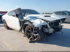 2C3CDZBT0JH305349 2018 DODGE CHALLENGER