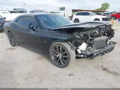 2C3CDZBT0JH305691 2018 DODGE CHALLENGER