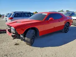 2C3CDZBT0JH332678 2018 DODGE CHALLENGER