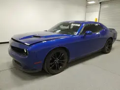 2C3CDZBT0JH334401 2018 DODGE CHALLENGER