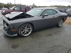 2C3CDZBT0KH507366 2019 DODGE CHALLENGER