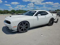 2C3CDZBT0KH513412 2019 DODGE CHALLENGER