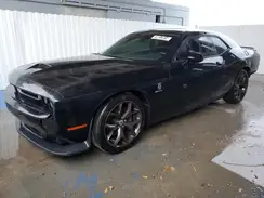 2C3CDZBT0KH524426 2019 DODGE CHALLENGER
